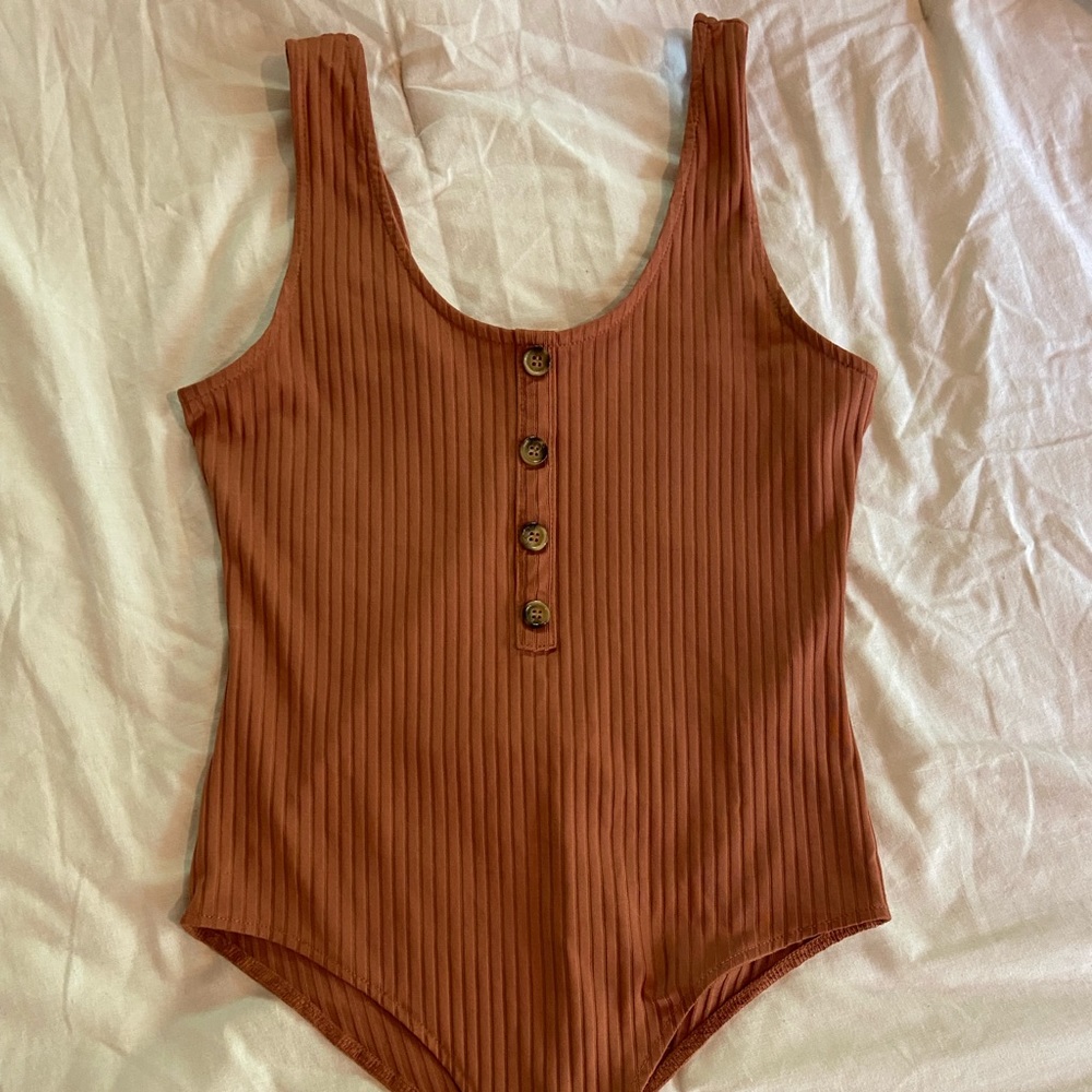 H&M Bodysuit